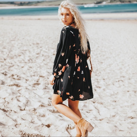 🍋🌸BILLABONG BEACH CRAZE🌸🍋 - Picture 4 of 8